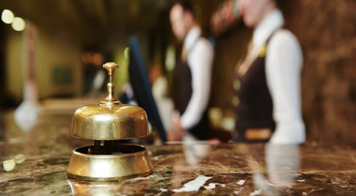 hospitality hospitality